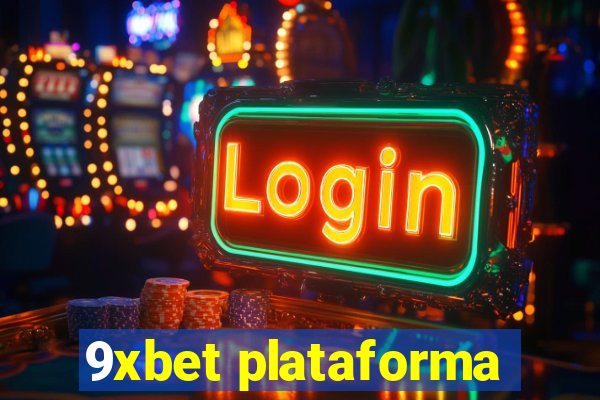 9xbet plataforma